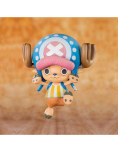 One Piece figurine PVC...