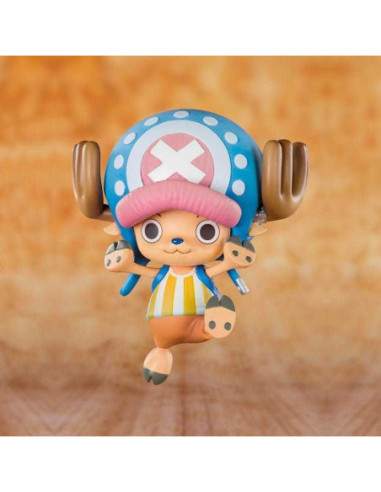 One Piece figurine PVC Figuarts ZERO...