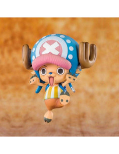 One Piece figurine PVC... 2
