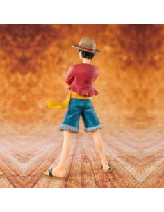 One Piece figurine PVC... 2