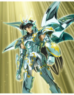 Saint Seiya figurine Saint... 2