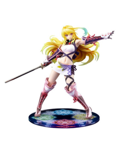 Tales of Xillia figurine PVC 1/8...