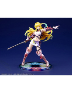 Tales of Xillia figurine... 2