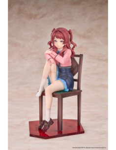 The Idolmaster figurine PVC...