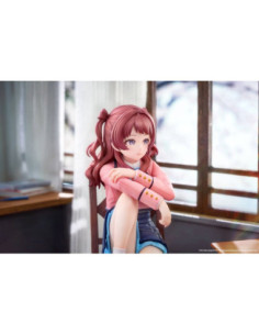 The Idolmaster figurine PVC... 2