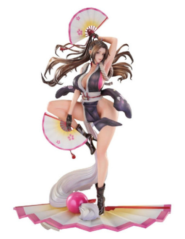 The King of Fighters figurine PVC 1/6...