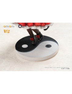 Touhou Project figurine PVC... 2