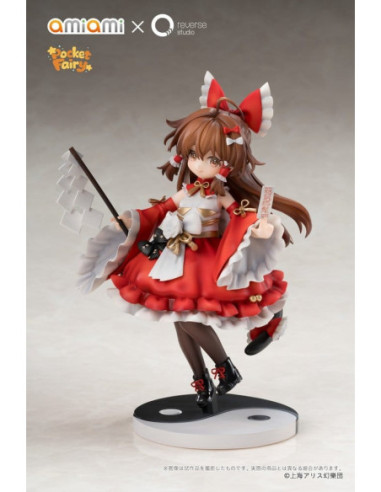Touhou Project pack de 2 figurines...