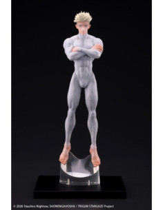 Trigun figurine PVC Oshi...