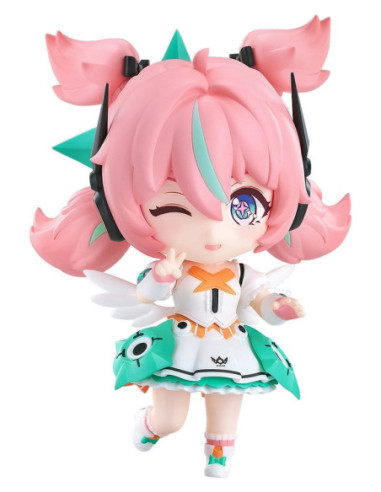 Zenless Zone Zero Nendoroid figurine...