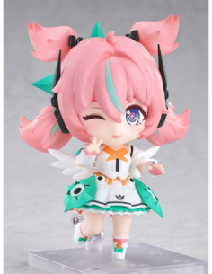 Zenless Zone Zero Nendoroid... 2