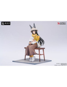 Zenless Zone Zero figurine...