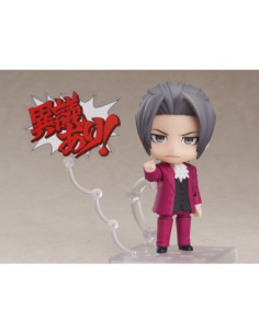 Ace Attorney Nendoroid... 2
