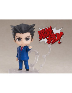 Ace Attorney Nendoroid... 2