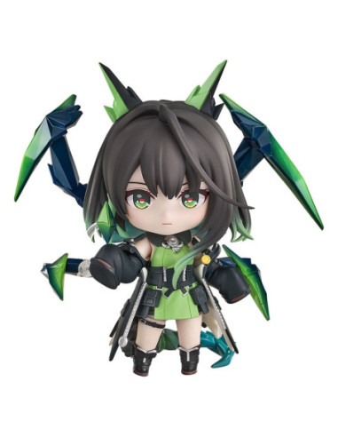 Arknights Nendoroid figurine Mon3tr...