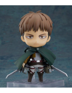 Attack on Titan Nendoroid... 2