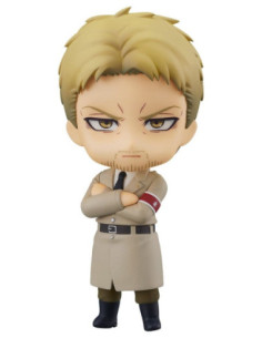 Attack on Titan Nendoroid...