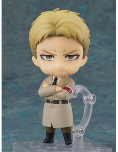 Attack on Titan Nendoroid... 2