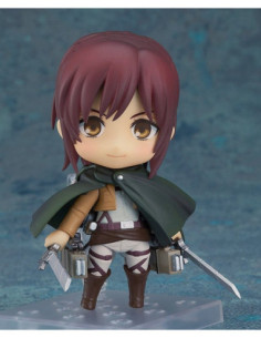 Attack on Titan Nendoroid... 2