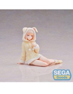 BanG Dream! figurine PVC...