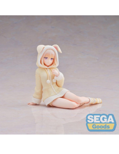 BanG Dream! figurine PVC Yumemirize...
