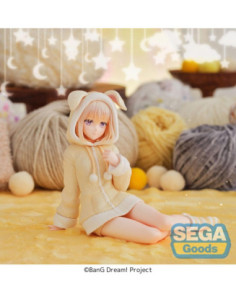 BanG Dream! figurine PVC... 2