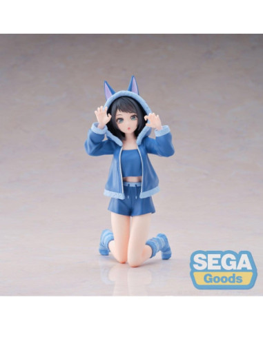 BanG Dream! figurine PVC Yumemirize...