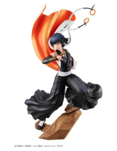 Bleach figurine PVC GALS... 2