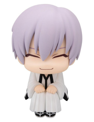 Bleach figurine PVC Look Up Gin...