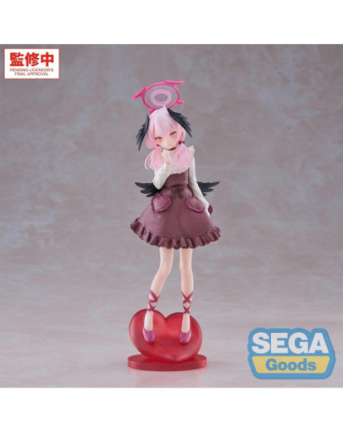 Blue Archive XStellar figurine PVC...