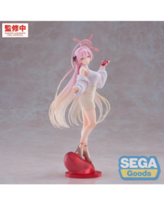 Blue Archive figurine PVC...