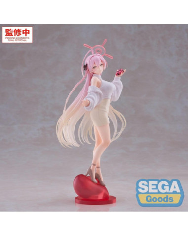 Blue Archive figurine PVC XStellar...