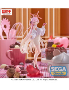 Blue Archive figurine PVC... 2