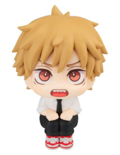 Chainsaw Man figurine PVC...