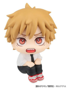 Chainsaw Man figurine PVC... 2
