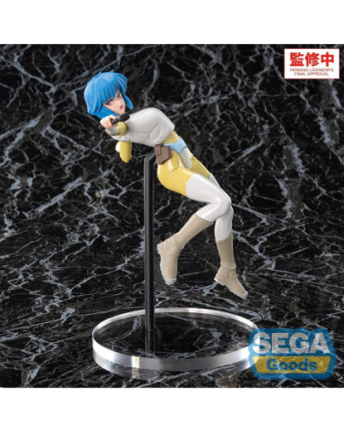 Ghost in the Shell figurine PVC...