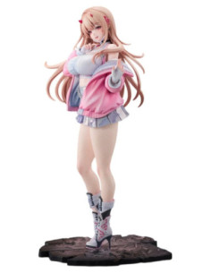 Goddess of Victory: Nikke...