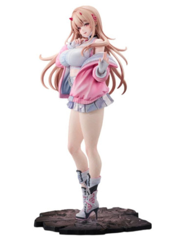 Goddess of Victory: Nikke figurine...