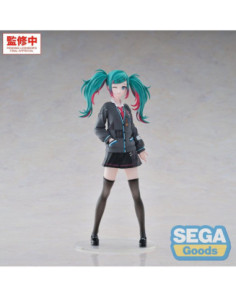 Hatsune Miku: Colorful...