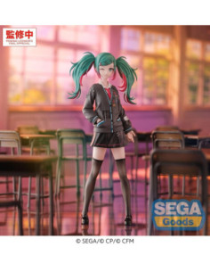 Hatsune Miku: Colorful... 2