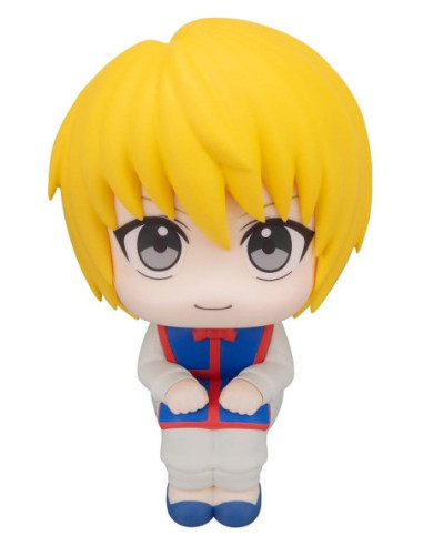 Hunter x Hunter figurine PVC Look Up...