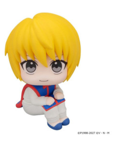 Hunter x Hunter figurine... 2