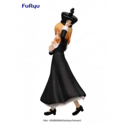 Is the Order a Rabbit? Season 3 statuette PVC Cocoa Chess King Ver. 20 cm Furyu - 1 2