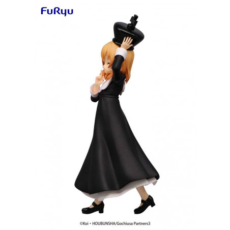 Is the Order a Rabbit? Season 3 statuette PVC Cocoa Chess King Ver. 20 cm Furyu - 2