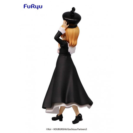 Is the Order a Rabbit? Season 3 statuette PVC Cocoa Chess King Ver. 20 cm Furyu - 3