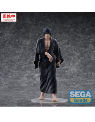Jujutsu Kaisen GigantiX figurine PVC...