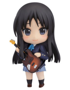K-ON! Nendoroid figurine...