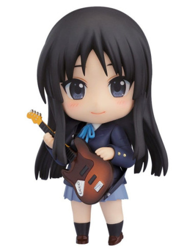 K-ON! Nendoroid figurine Mio Akiyama...