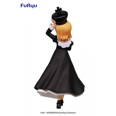 Is the Order a Rabbit? Season 3 statuette PVC Cocoa Chess King Ver. 20 cm Furyu - 4