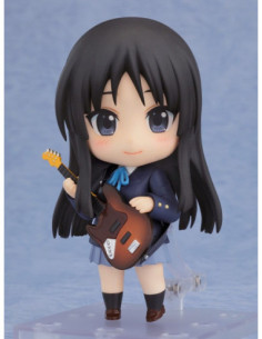 K-ON! Nendoroid figurine... 2